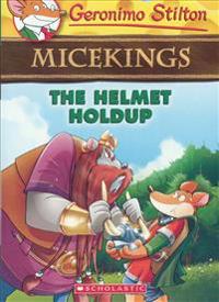 The Helmet Holdup