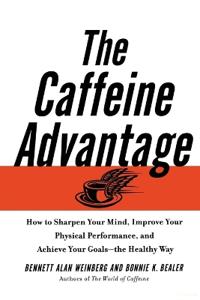 The Caffeine Advantage