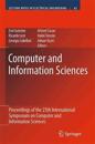 Computer and Information Sciences