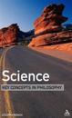 Science: Key Concepts in Philosophy