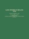 Land Owners in Ireland