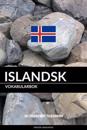 Islandsk Vokabularbok
