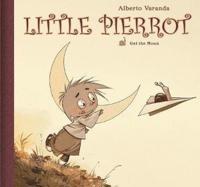 Little Pierrot Vol 1: Get the Moon