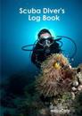 Scuba Diver's Log Book