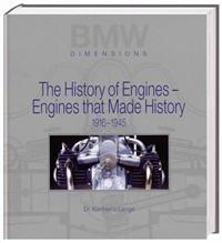BMW - The History of Engines