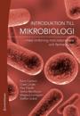 Introduktion till mikrobiologi : med inriktning mot naturvetare och farmaceuter