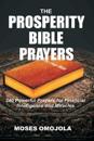 The Prosperity Bible Prayers