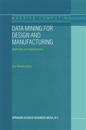 Data Mining for Design and Manufacturing