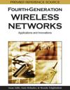 Fourth-Generation Wireless Networks