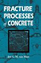 Fracture Processes of Concrete