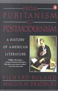 From Puritanism to Postmodernism