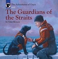 The Adventures of Onyx and the Guardians of the Straits