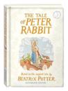 The Tale of Peter Rabbit: Gift Edition