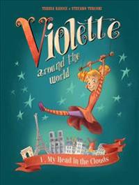 Violette Around the World 1