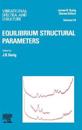 Equilibrium Structural Parameters