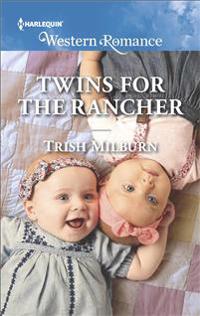 Twins for the Rancher