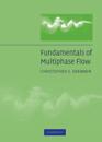 Fundamentals of Multiphase Flow