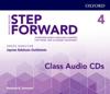 Step Forward: Level 4: Class Audio CD