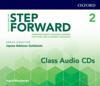 Step Forward: Level 2: Class Audio CD