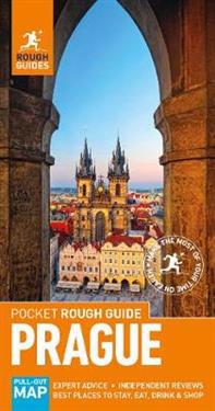 Rough Guide Pocket Prague
