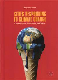 Cities Responding to Climate Change