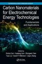Carbon Nanomaterials for Electrochemical Energy Technologies