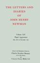 The Letters and Diaries of John Henry Newman: Volume XIV: Papal Aggression: July 1850 to December 1851