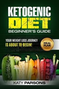 Ketogenic Diet Beginner's Guide