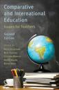 Comparative and International Education