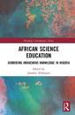 African Science Education