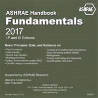 ASHRAE Handbook 2017