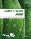 LaptopTablet Basics: Windows 8 Edition