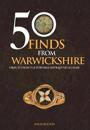50 Finds from Warwickshire