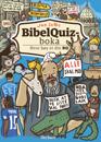 Bibelquiz-boka; hvor høy er din BQ?