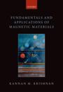 Fundamentals and Applications of Magnetic Materials