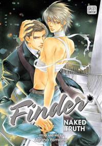 Finder Deluxe Edition: The Naked Truth