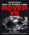 How to Power Tune Rover V8 Engines for Road & Track