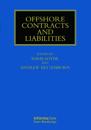 Offshore Contracts and Liabilities