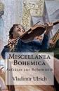 Miscellanea Bohemica: Aufsätze zur Bohemistik