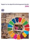 Rapport sur les Objectifs de Développement Durable 2016