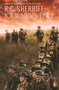 Journey's End (Film Tie-in)