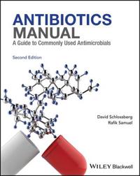 Antibiotics: A Guide to commonly used antimicrobials