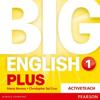 Big English Plus American Edition 1 Active Teach CD