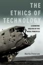 Ethics of Technology