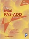 The Mini Pas-Add Interview Handbook