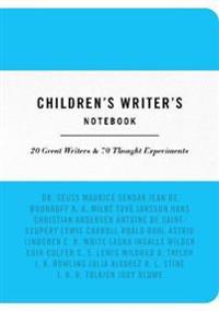 The Children's Writer's Notebook