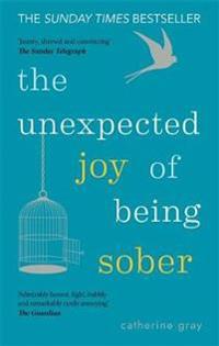 Unexpected joy of being sober - discovering a happy, healthy, wealthy alcoh