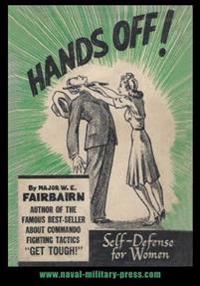 Hands Off!: Self-Defence for Women