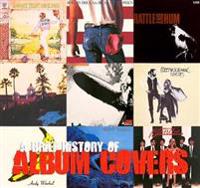 A Brief History of Album Covers