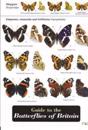 Guide to the Butterflies of Britain